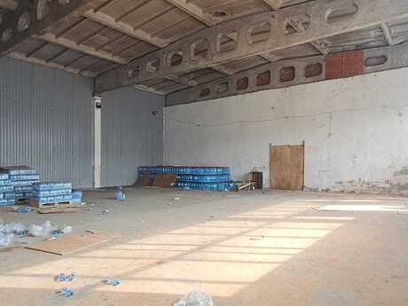Obyekt - Nərimanov r. - 620 m²