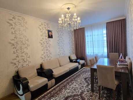 Elan №5818413 - Bakı, Xətai r., 3 otaqlı, 80 m², 4/9 mərtəbə