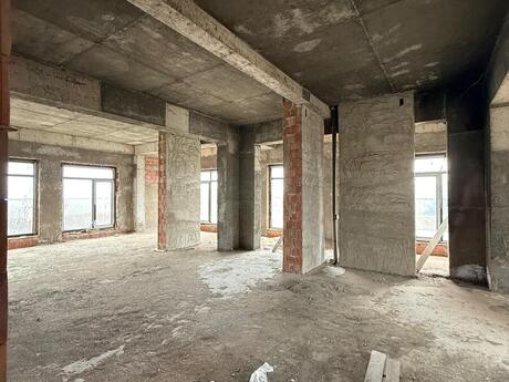 5 otaqlı yeni tikili - Nəsimi r. - 420 m²