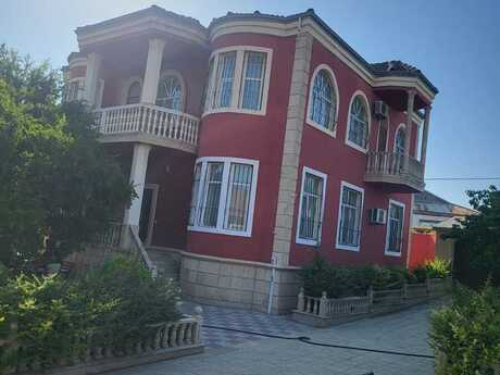 Elan №5818681 - Bakı, Xətai r., 11 otaqlı, 500 m²