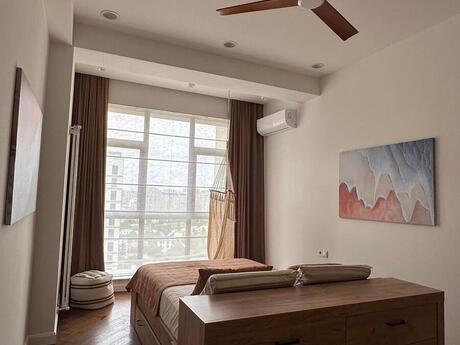Kirayə 3 otaqlı mənzil, 120 m², 28 May: 2 100 ₼/ay 5