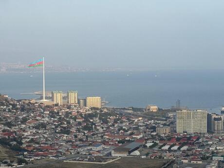 Elan №5818723 - Bakı, Badamdar q., 10 sot