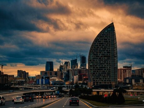 Объявление №5818850 - Баку, м. Шах Исмаил Хатаи, 15-комн., 506 м²