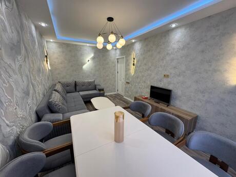 5 otaqlı mənzil, 120 m², Gənclik: 350 000 ₼ 4