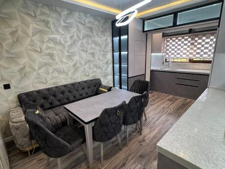 5 otaqlı mənzil, 120 m², Gənclik: 350 000 ₼ 3