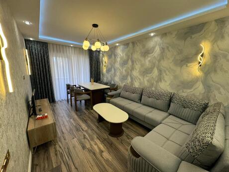 5 otaqlı mənzil, 120 m², Gənclik: 350 000 ₼ 5