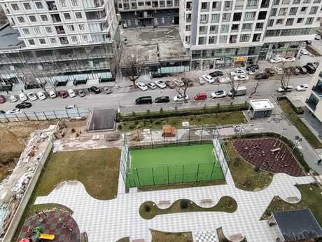 2-room apartment, 91 m², 28 May: 330 000 ₼ 3