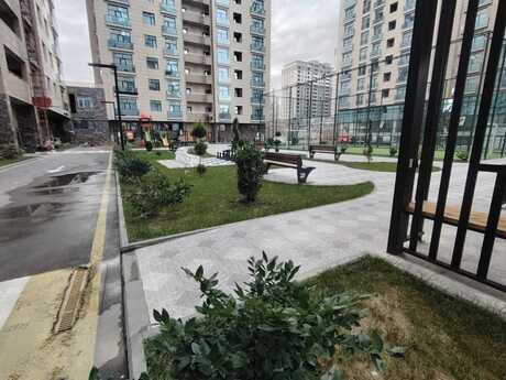 2-room apartment, 91 m², 28 May: 330 000 ₼ 2