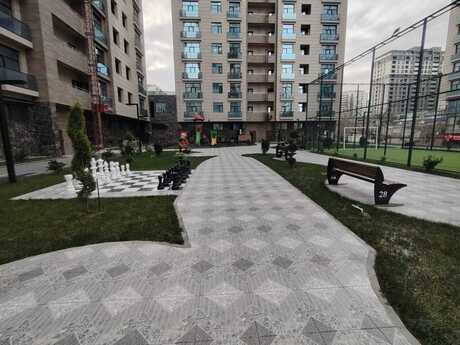 2-room apartment, 91 m², 28 May: 330 000 ₼ 5