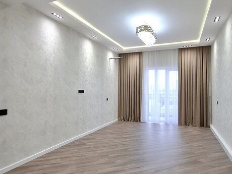 3 otaqlı mənzil, 100 m², Azadlıq Prospekti: 287 000 ₼ 5