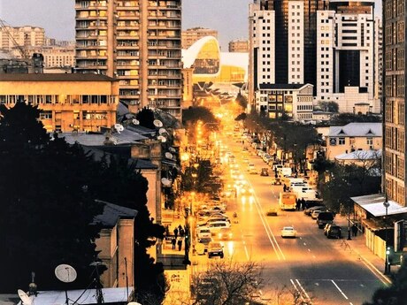 Объявление №5819005 - Баку, Хатаинский р., 5-комн., 230 м²