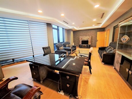 5-комн. офис - Хатаинский р. - 230 м²