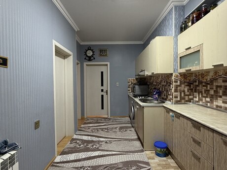 3-комнатная квартира, 75 м², Masazır: 85 000 ₼ 5