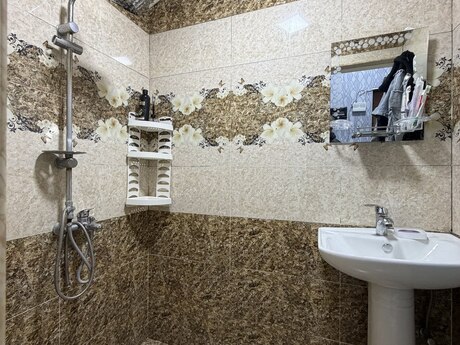 3 otaqlı yeni tikili - Masazır q. - 75 m²