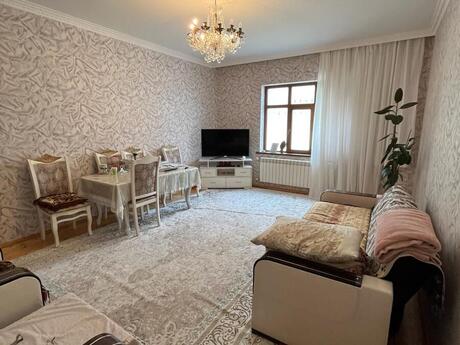 Elan №5819064 - Bakı, Həzi Aslanov m., 4 otaqlı, 150 m²