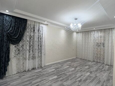 Объявление №5819127 - Баку, пос. М. Расулзаде, 3-комн., 60 м², 3/5 этаж