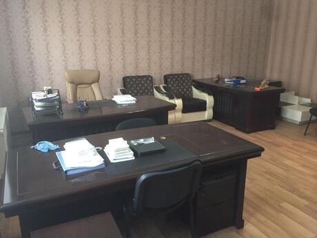 Obyekt - Binəqədi q. - 220 m²