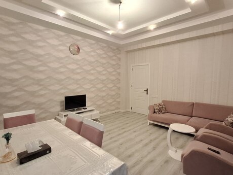 3 otaqlı mənzil, 120 m², Azadlıq Prospekti: 320 000 ₼ 2