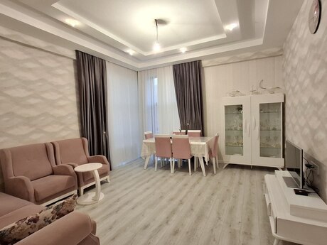 3 otaqlı mənzil, 120 m², Azadlıq Prospekti: 320 000 ₼ 3