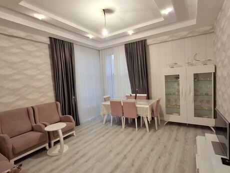 3 otaqlı mənzil, 120 m², Azadlıq Prospekti: 320 000 ₼ 4