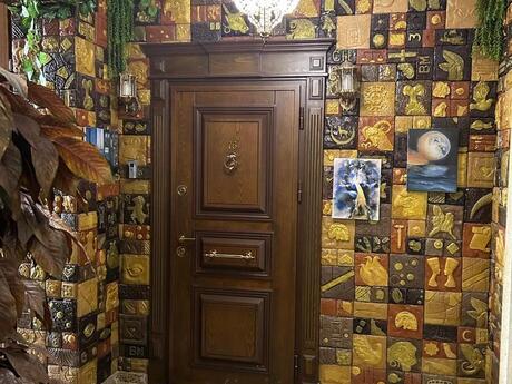 4 otaqlı yeni tikili - 20 Yanvar m. - 165 m²