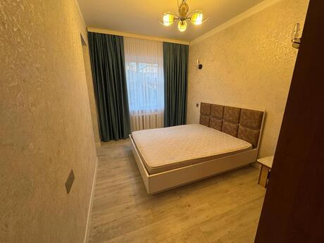 3 otaqlı yeni tikili - Elmlər Akademiyası m. - 68 m²