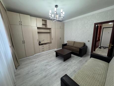 3 otaqlı yeni tikili - Elmlər Akademiyası m. - 68 m²