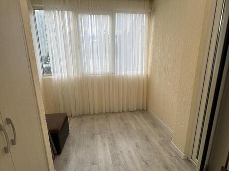 3 otaqlı yeni tikili - Elmlər Akademiyası m. - 68 m²