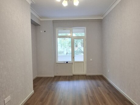 5 otaqlı yeni tikili - Gənclik m. - 200 m²