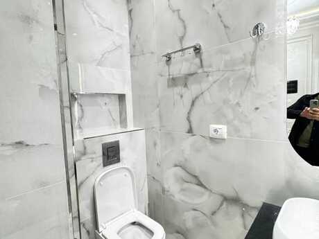 Knightsbridge Residence White City kompleksində 3 otaqlı yeni tikili mənzil kirayə verilir, 150 m², 5 000 AZN/ay, şəkil 3 / 12