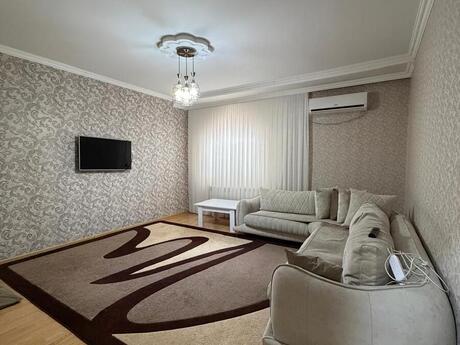 Elan №5819303 - Bakı, Masazır q., 3 otaqlı, 75 m², 9/9 mərtəbə