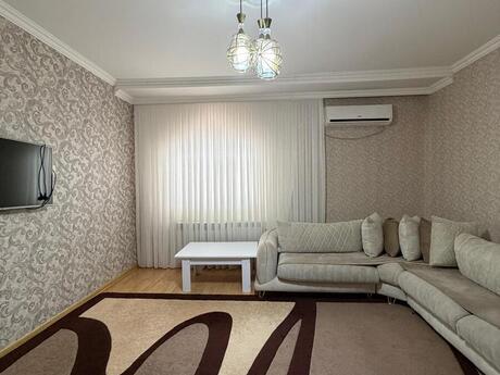 3 otaqlı mənzil, 75 m², Qurtuluş 93: 85 000 ₼ 2