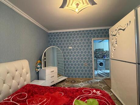 3 otaqlı mənzil, 75 m², Qurtuluş 93: 85 000 ₼ 5