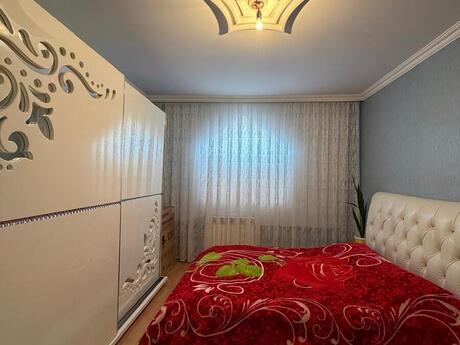 3 otaqlı mənzil, 75 m², Qurtuluş 93: 85 000 ₼ 4