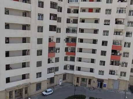 3 otaqlı mənzil, 115 m², Azadlıq Prospekti: 278 000 ₼ 3