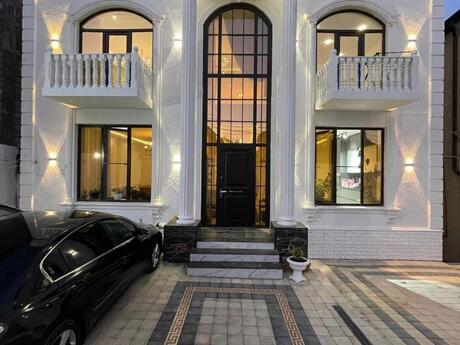 House with Garden, Villa For Sale