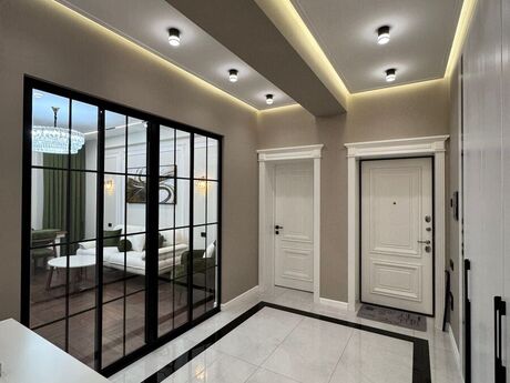 Elan №5819551 - Bakı, Elmlər Akademiyası m., 2 otaqlı, 86 m², 7/17 mərtəbə