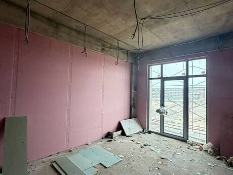 1 otaqlı mənzil, 85,9 m², Marina Village: 334 652 ₼ 5