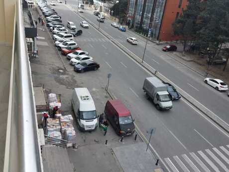 Объявление №5819604 - Баку, м. 20 января, 3-комн., 93 м², 5/16 этаж