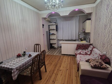 Elan №5819587 - Bakı, Zığ q., 2 otaqlı, 52 m², 5/11 mərtəbə