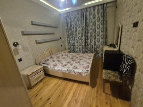 2 otaqlı mənzil, 52 m², Zığ: 107 000 ₼ 4