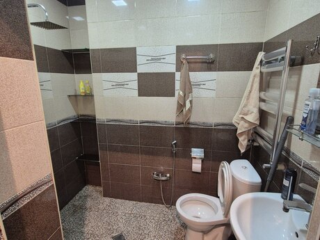 2 otaqlı mənzil, 52 m², Zığ: 107 000 ₼ 2