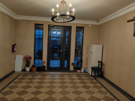 3 otaqlı mənzil, 130 m², Nəsimi: 510 000 ₼ 5