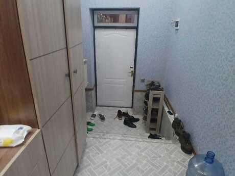 4 otaqlı həyət evi/bağ evi - Maştağa q. - 100 m²