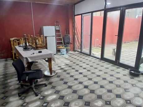4 otaqlı həyət evi/bağ evi - Maştağa q. - 100 m²