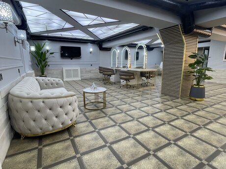 Obyekt - İçəri Şəhər m. - 150 m²