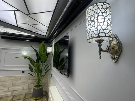 Obyekt - İçəri Şəhər m. - 150 m²