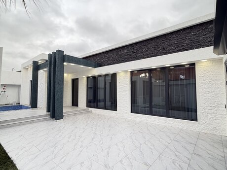 Elan №5819930 - Bakı, Şüvəlan q., 4 otaqlı, 160 m²