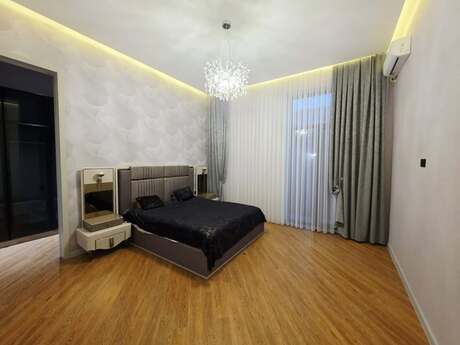 5 otaqlı həyət evi, 230 m², Mərdəkan: 585 000 ₼ 5