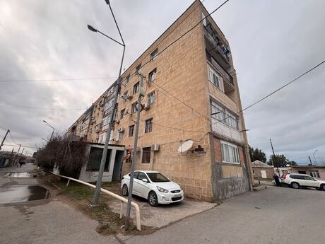 3-room apartment, 78 m², Şüvəlan: 115 000 ₼ 5